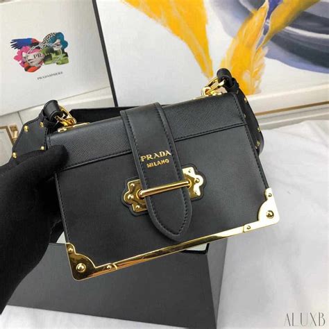 fake prada cahier|prada bag false.